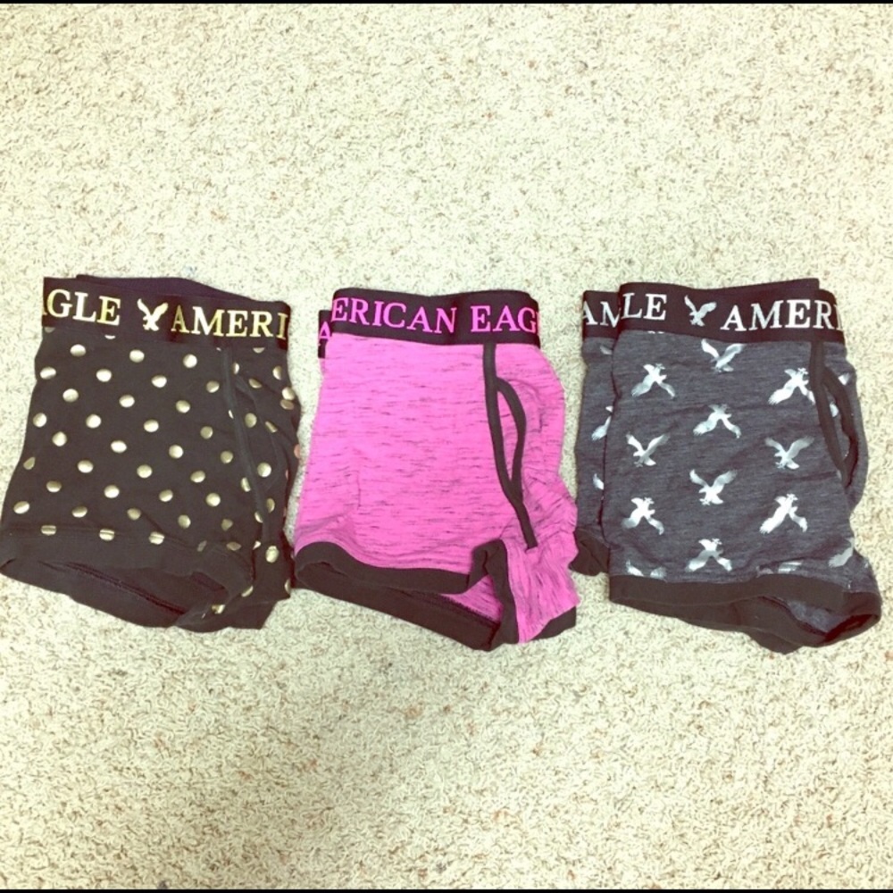 American Eagle outfitters briefs